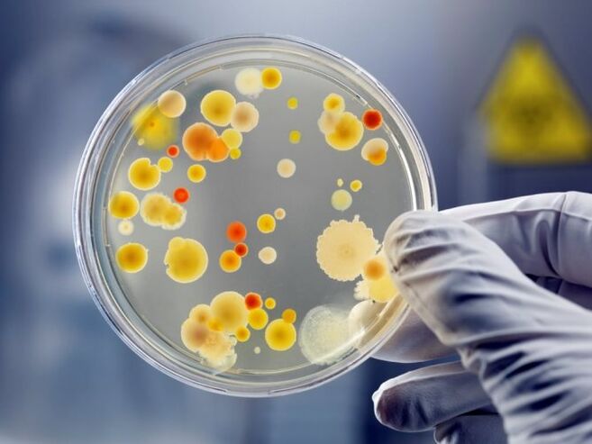 Utilizarea necontrolată a antibioticelor provoacă prostatita fungică
