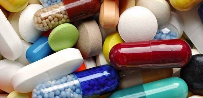 Tratamentul medicamentos