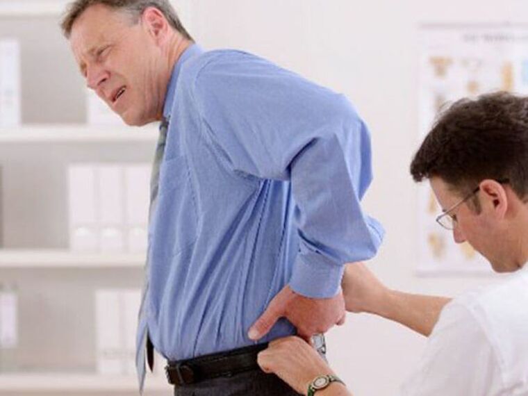 Diagnostic