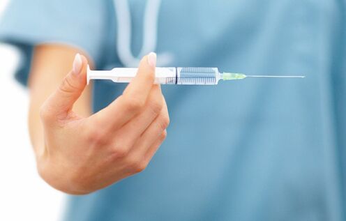 injecții pentru prostatită