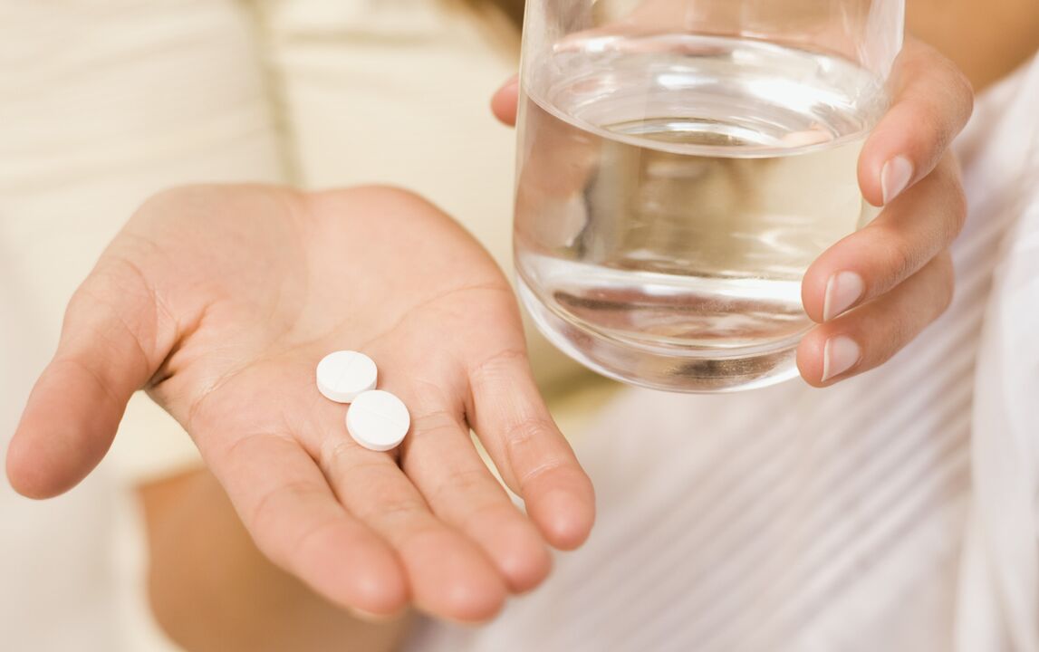 Cât de mult medicament să luați pentru prostatita este determinat de medicul dumneavoastră
